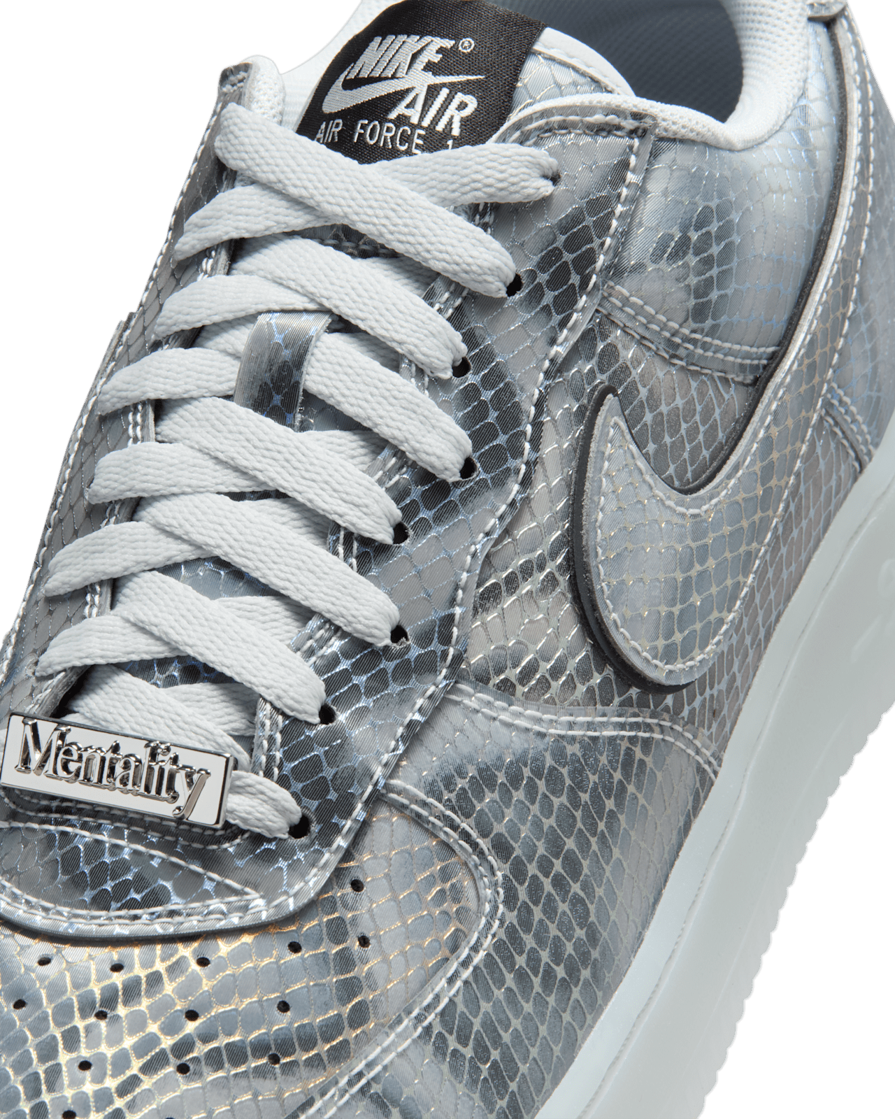 Air Force 1 低筒 Protro 'Lenticular' (II3925-400) 發售日期