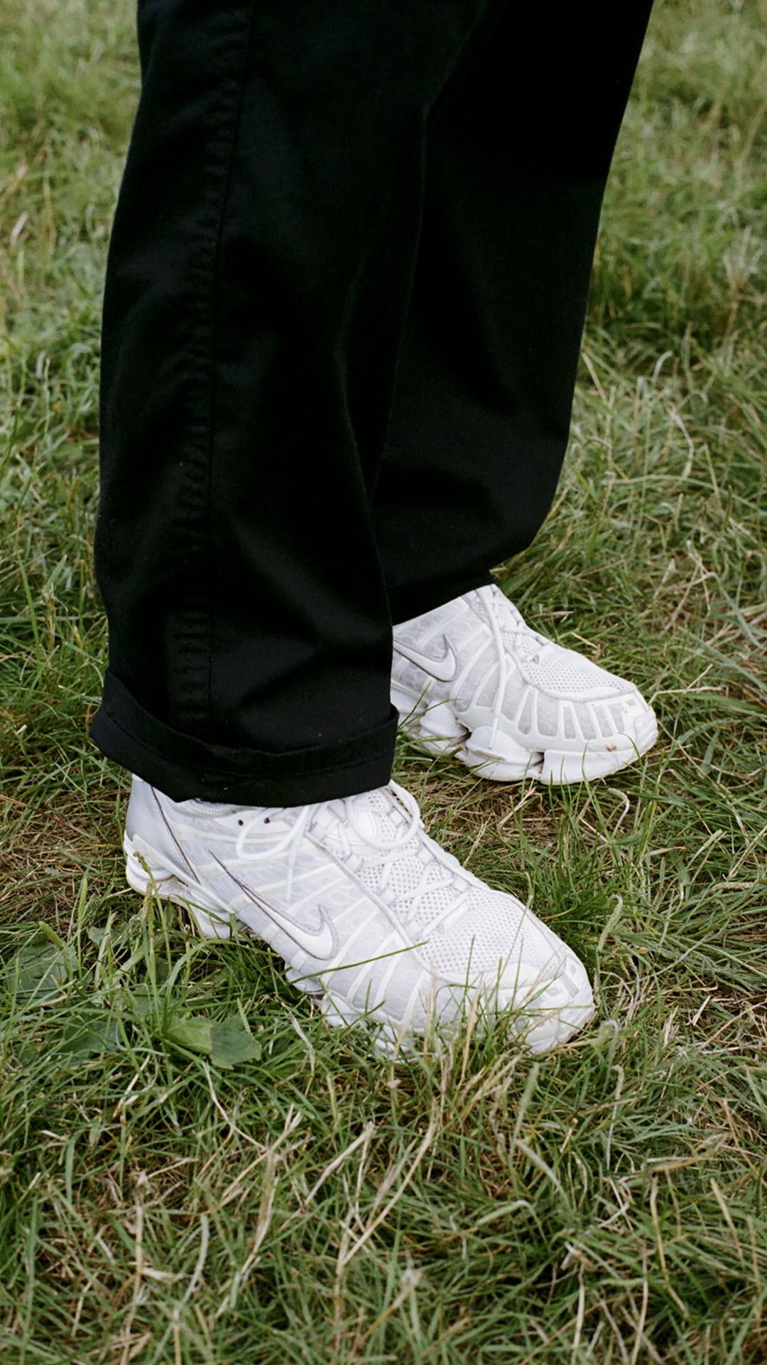 SNKRS Stili: UK Black Pride