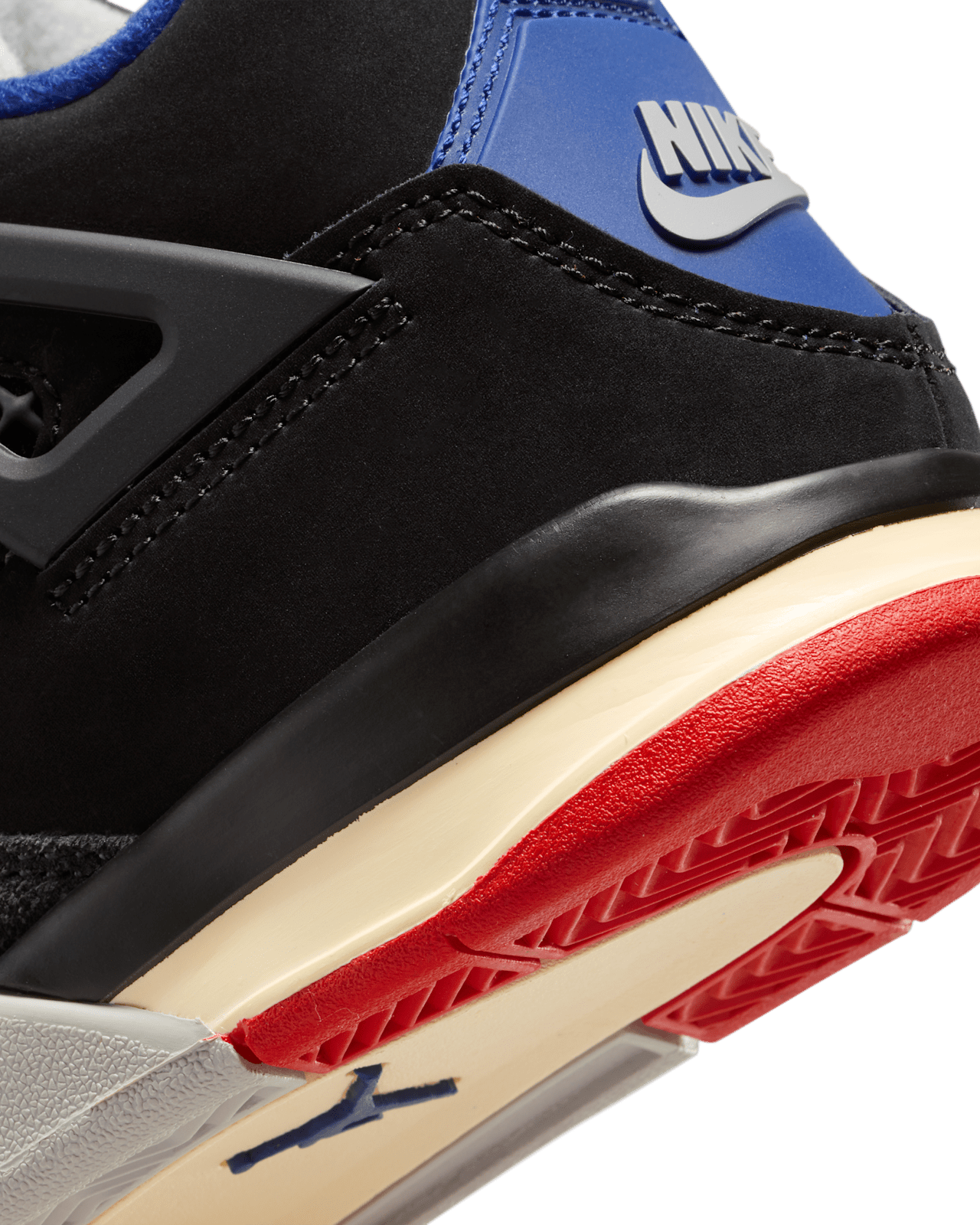 Little Kids' Jordan 4 'Rare Air' (IB4388-003)