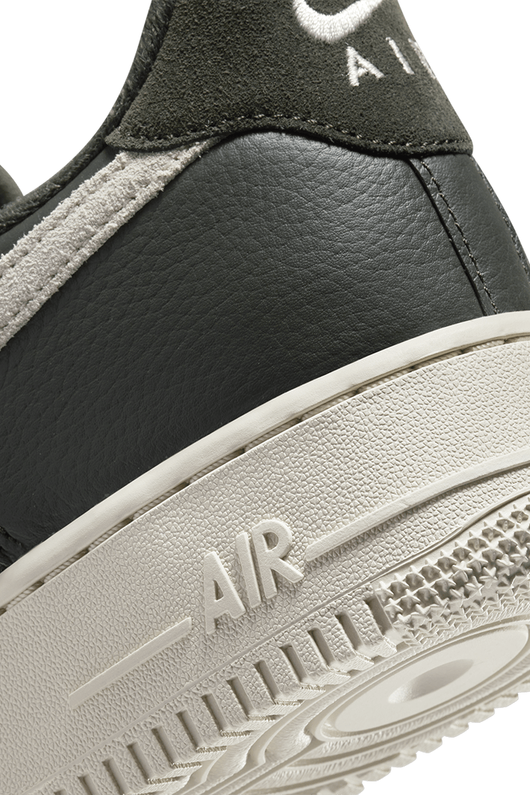 วันเปิดตัว Air Force 1 Low "Sequoia" (DV7186-301)
