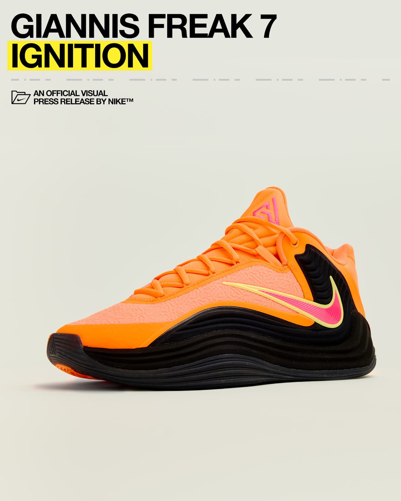SNKRS Showcase