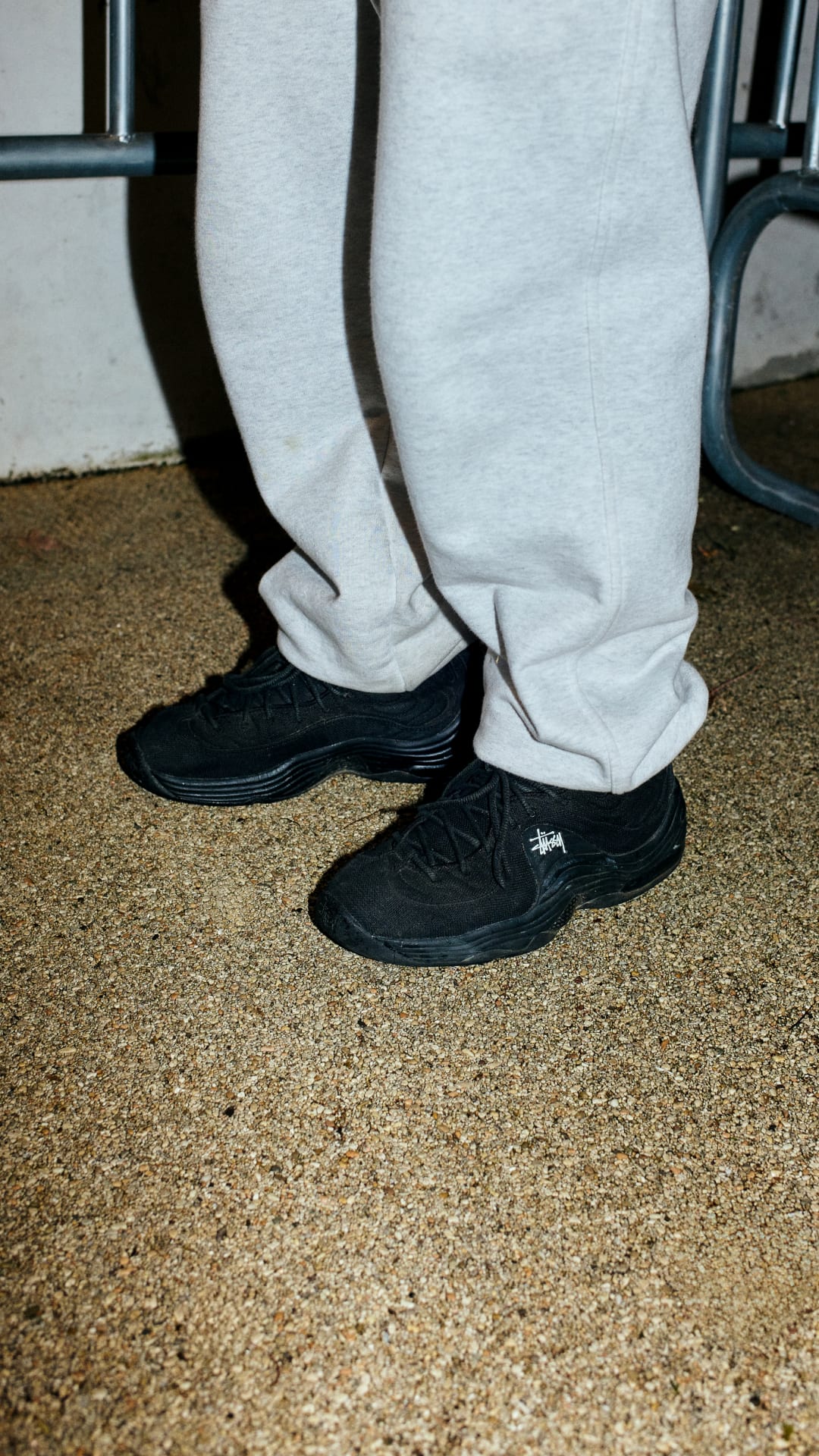 Street SNKRS: VISLA Year End Fest "Beautiful Grounds"