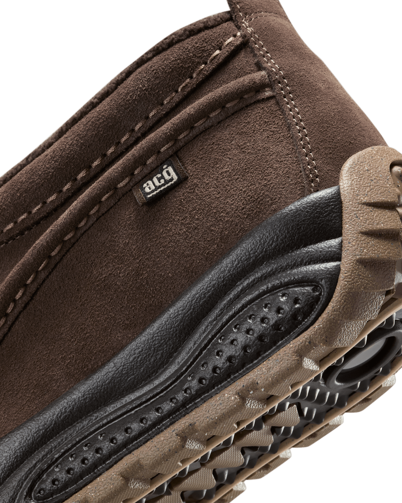 ACG Izy „Baroque Brown and Black” (FV4317-201) – megjelenési dátum