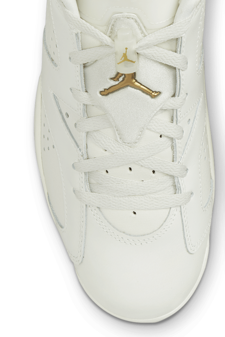 Releasedatum för Air Jordan 6 Low "Lunar New Year" (DH6928-073)