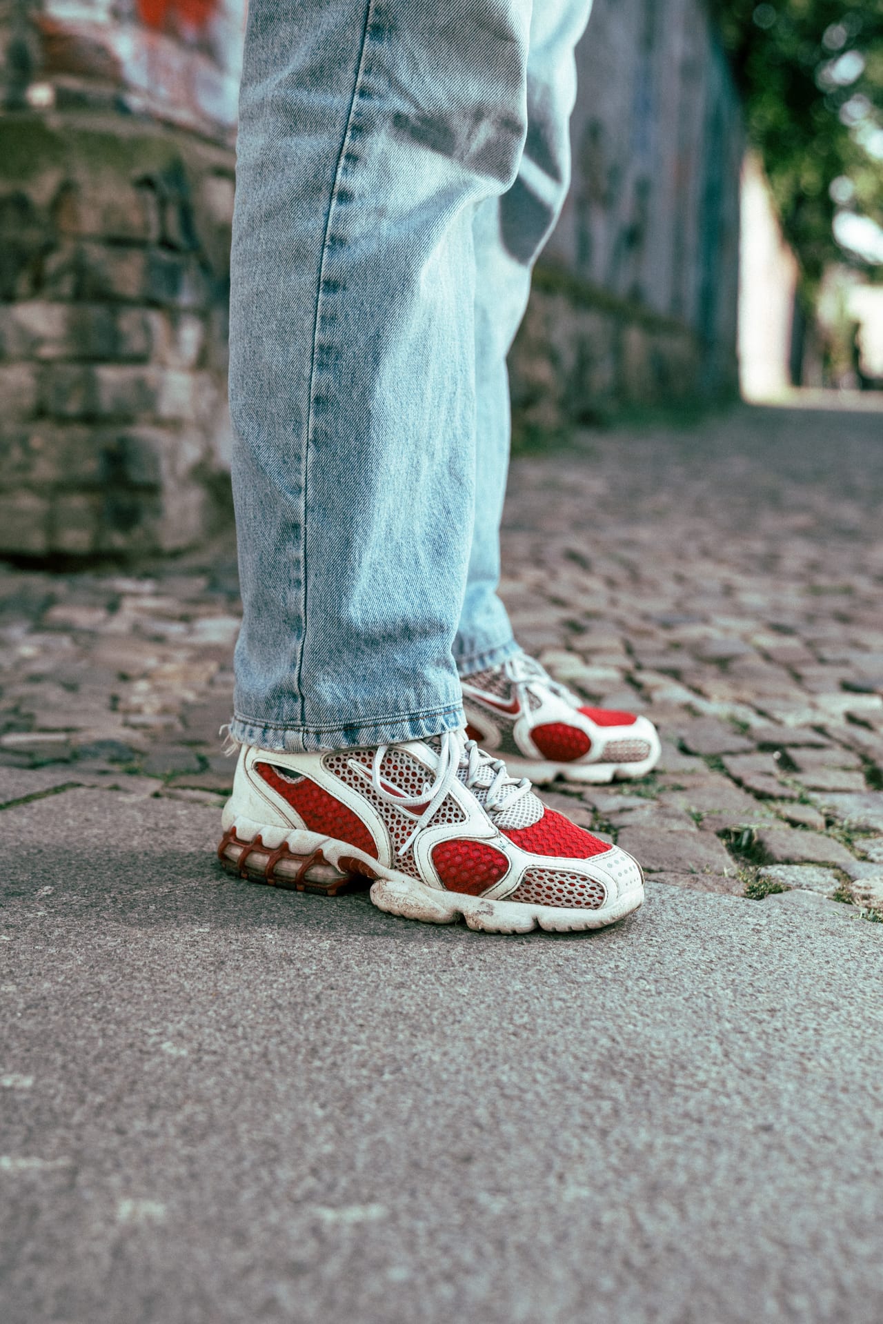 Rock ‘Em: Street SNKRS Berlin, 1. rész