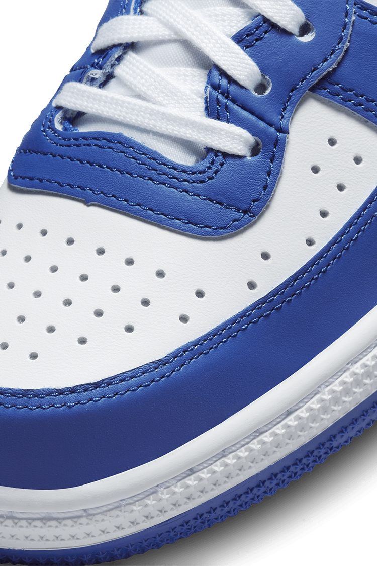 Terminator 高筒鞋 'Game Royal' (FN6836-100) 發售日期