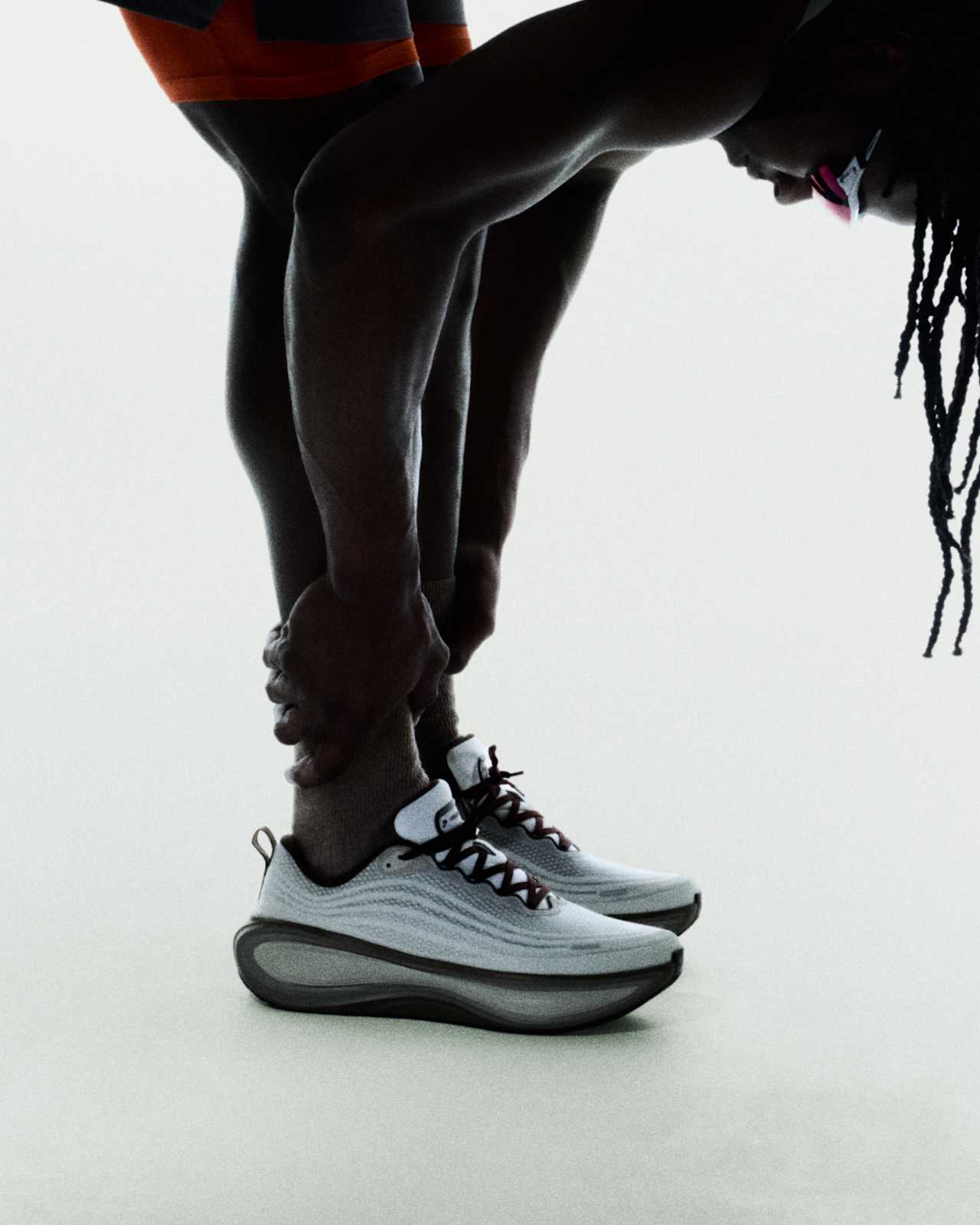 NIKE VOMERO PLUS Release Date