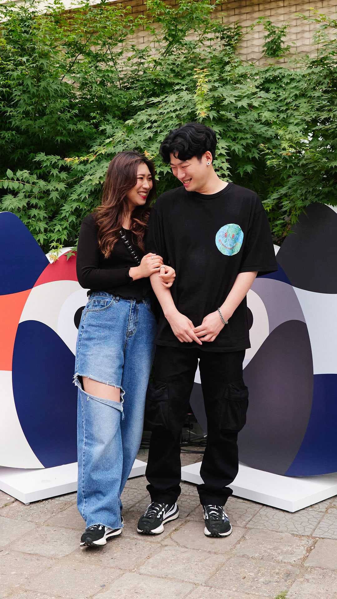 【NIKE公式】Street SNKRS：エア マックス 1 x カシナ 'Won-Ang' ポップアップ