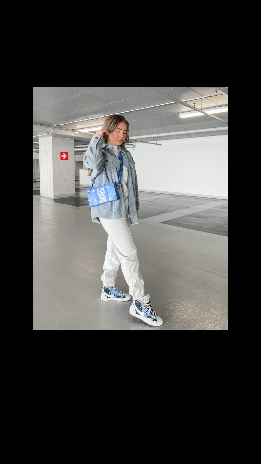 Kickcheck 6.9: sacai