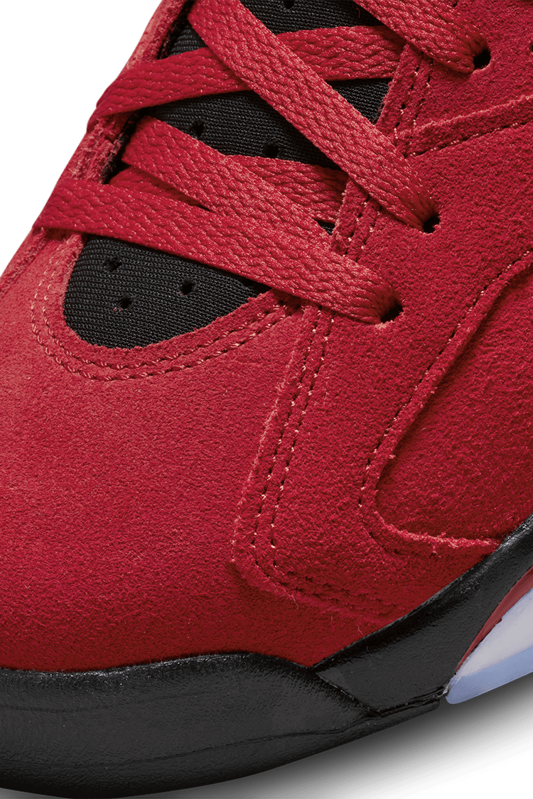Air Jordan 6 "Toro Bravo" (CT8529-600) – Data de lançamento