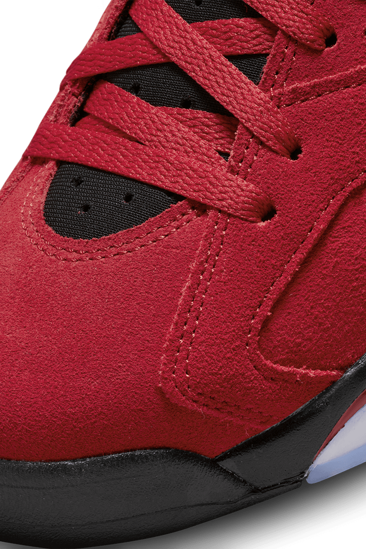 Fecha de lanzamiento del Air Jordan 6 "Toro Bravo" (CT8529-600) 