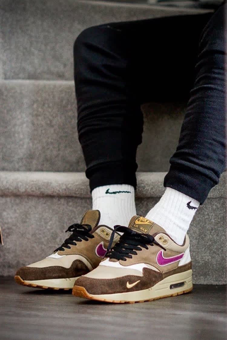 Kickcheck 2.22 — Air Max Monday