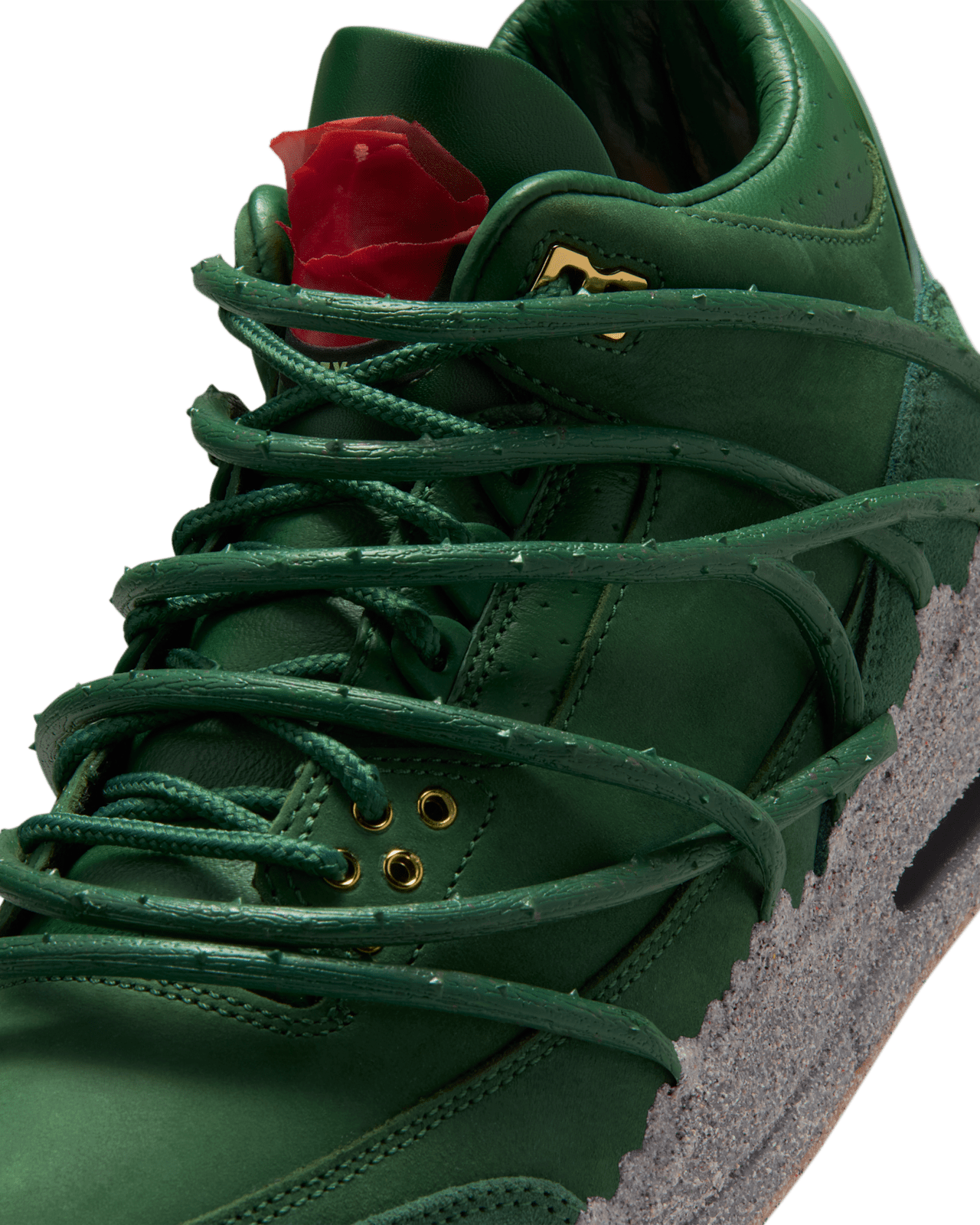 Air Jordan 3 x Teyana Taylor „Concrete Rose” (IF3097-300) – data premiery