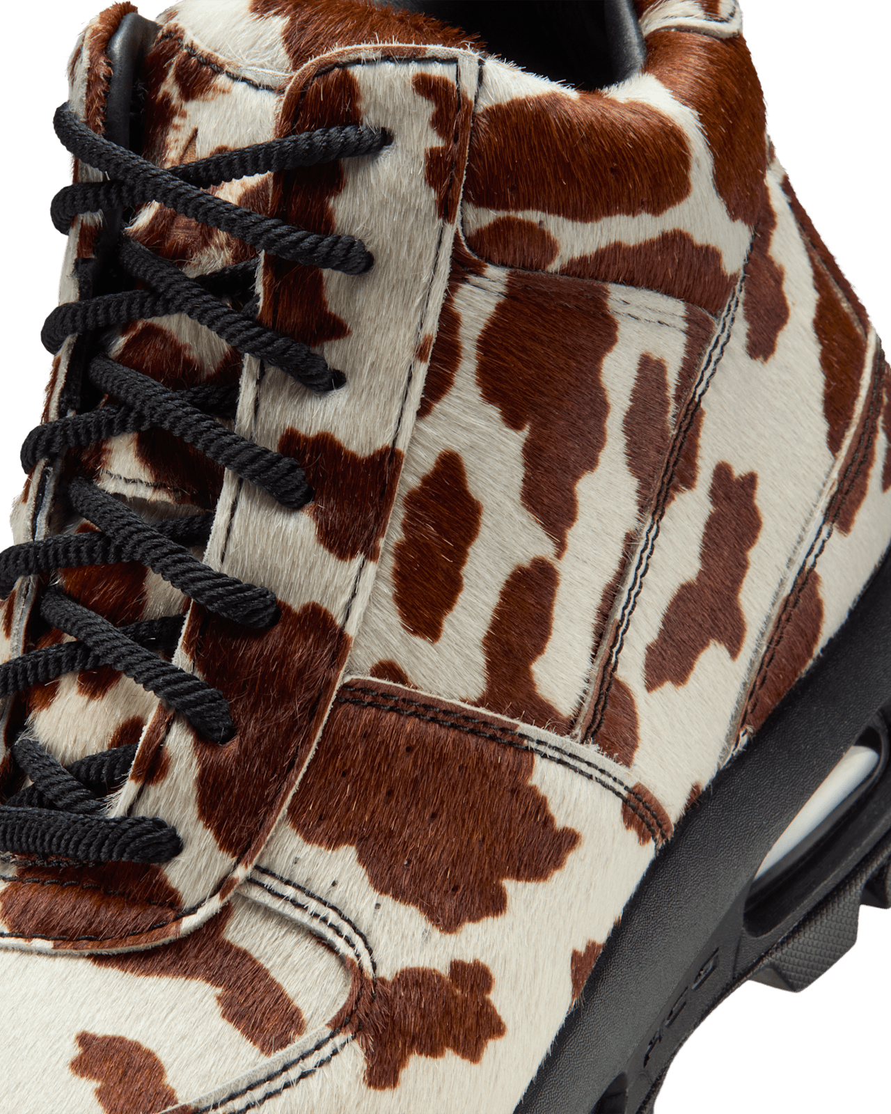 Ημερομηνία κυκλοφορίας του Air Max Goadome "Sail and Cacao Wow" (IO4635-100)