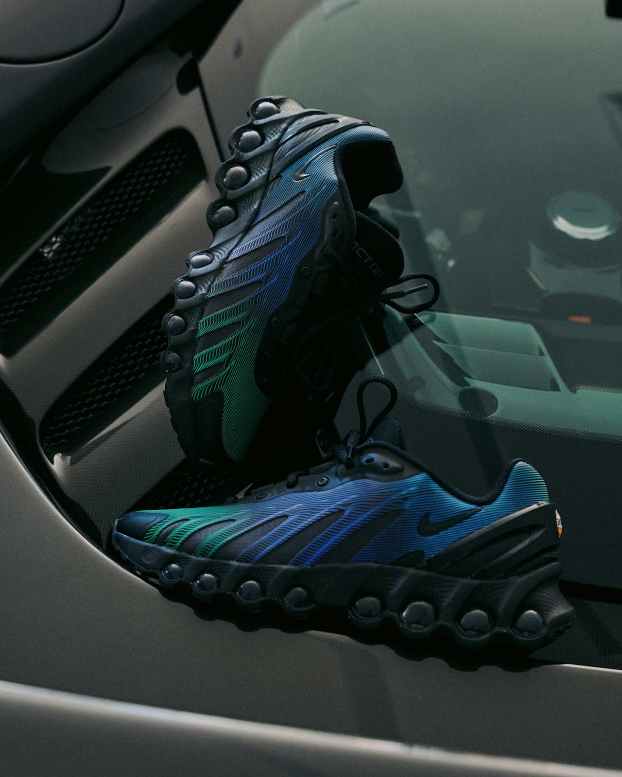 Launch Details: Air Max DN8 x Victor Victor