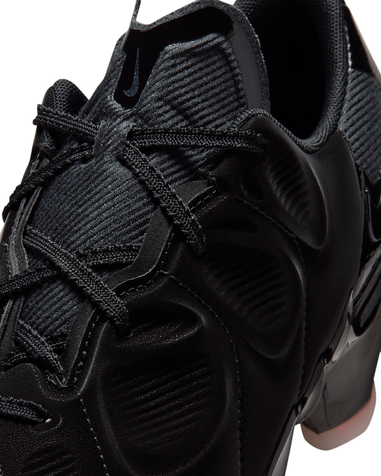 First Sight Mirage "Black and Flash Crimson" para mulher (HQ2412-001) – Data de lançamento