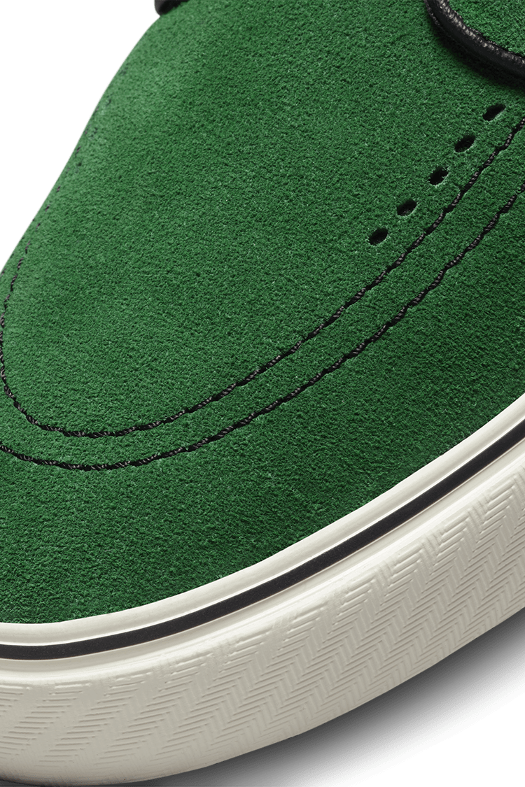 วันเปิดตัว Nike SB Janoski + "Gorge Green" (DV5475-300)