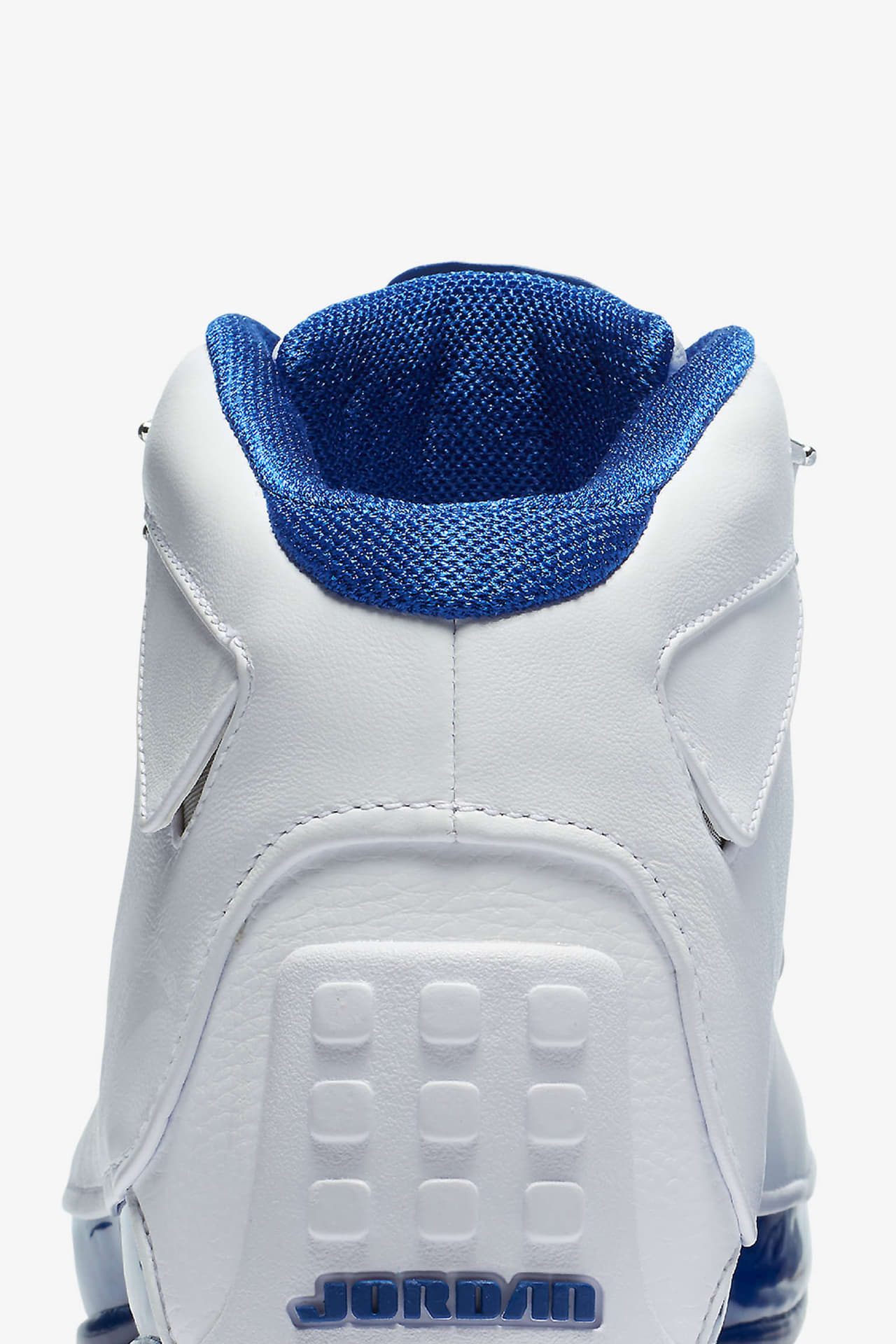 Jordan 18 retro white sport royal hotsell