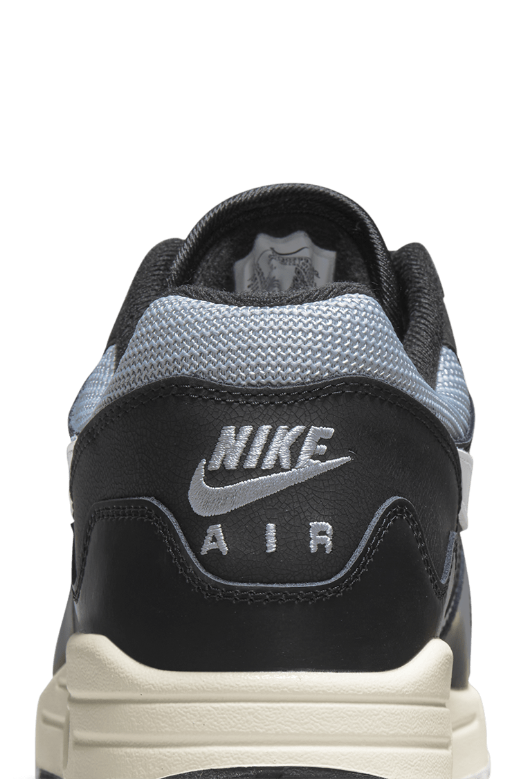 Air Max 1 x Patta "Black" (DQ0299-001) - Data del lancio