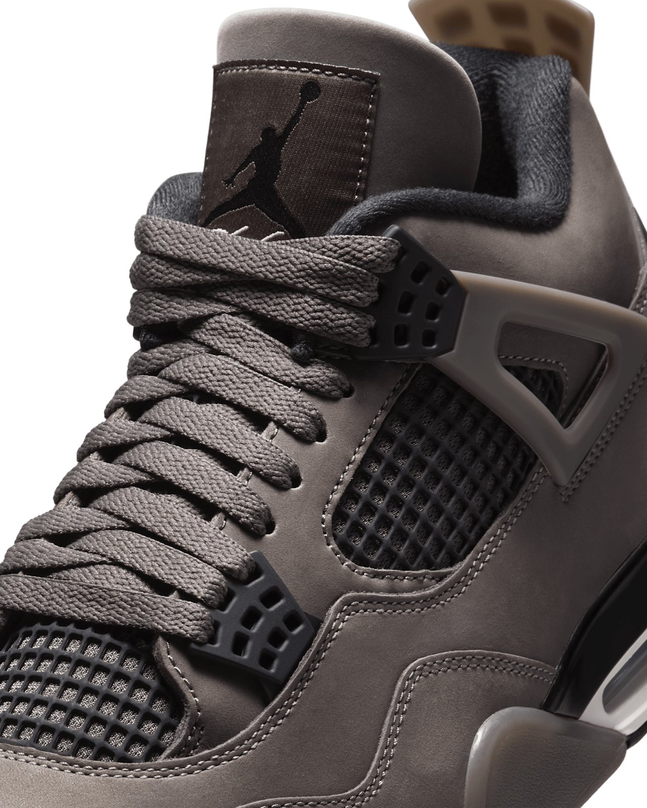 Air Jordan 4 'Cave Stone and Black' (FV5029-200) 發售日期
