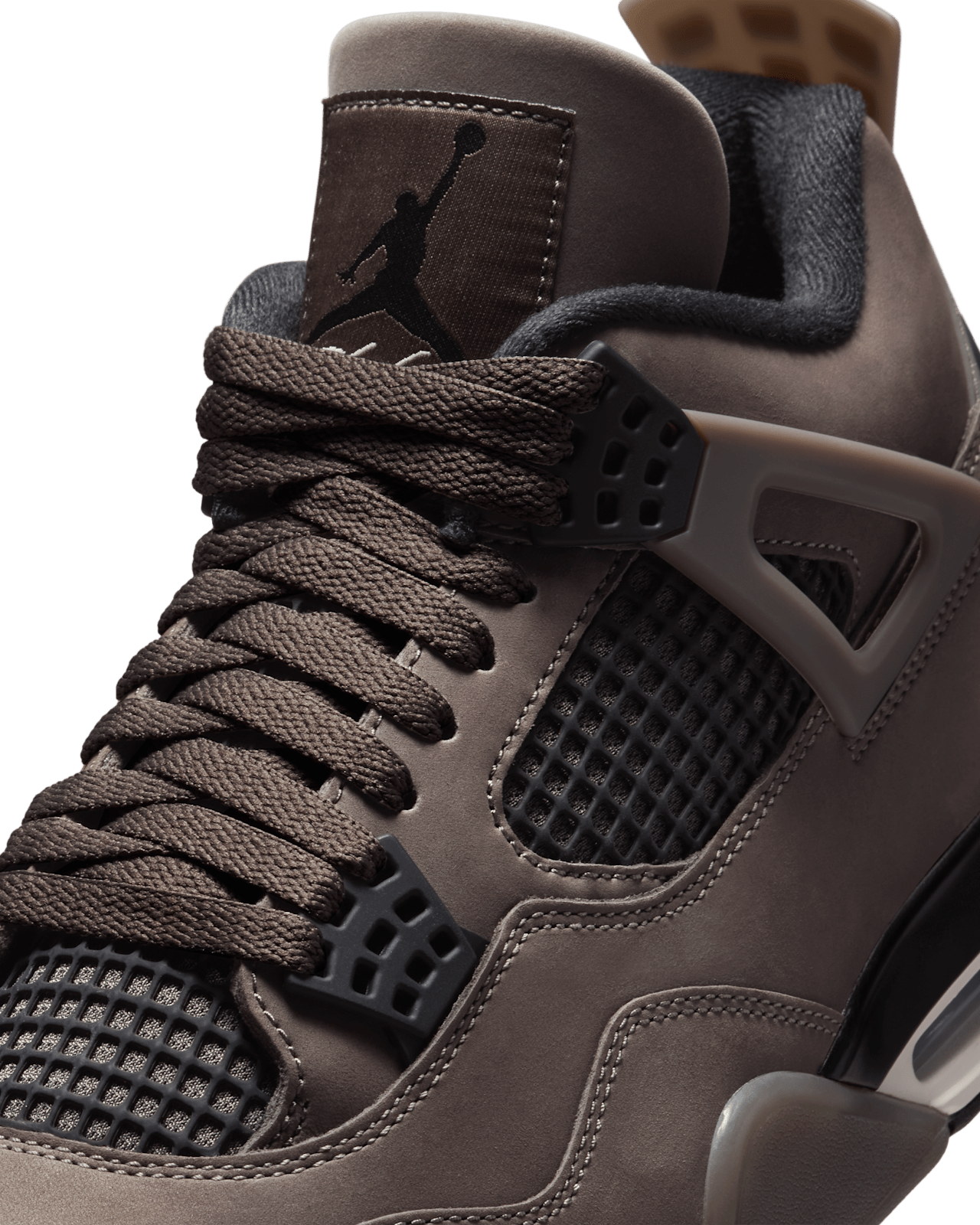 Air Jordan 4 'Cave Stone and Black' (FV5029-200) Release Date