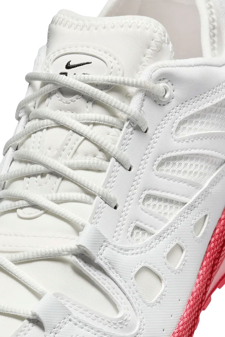 ACG Air Exploraid 'Summit White and University Red' (FJ1920-101) release date