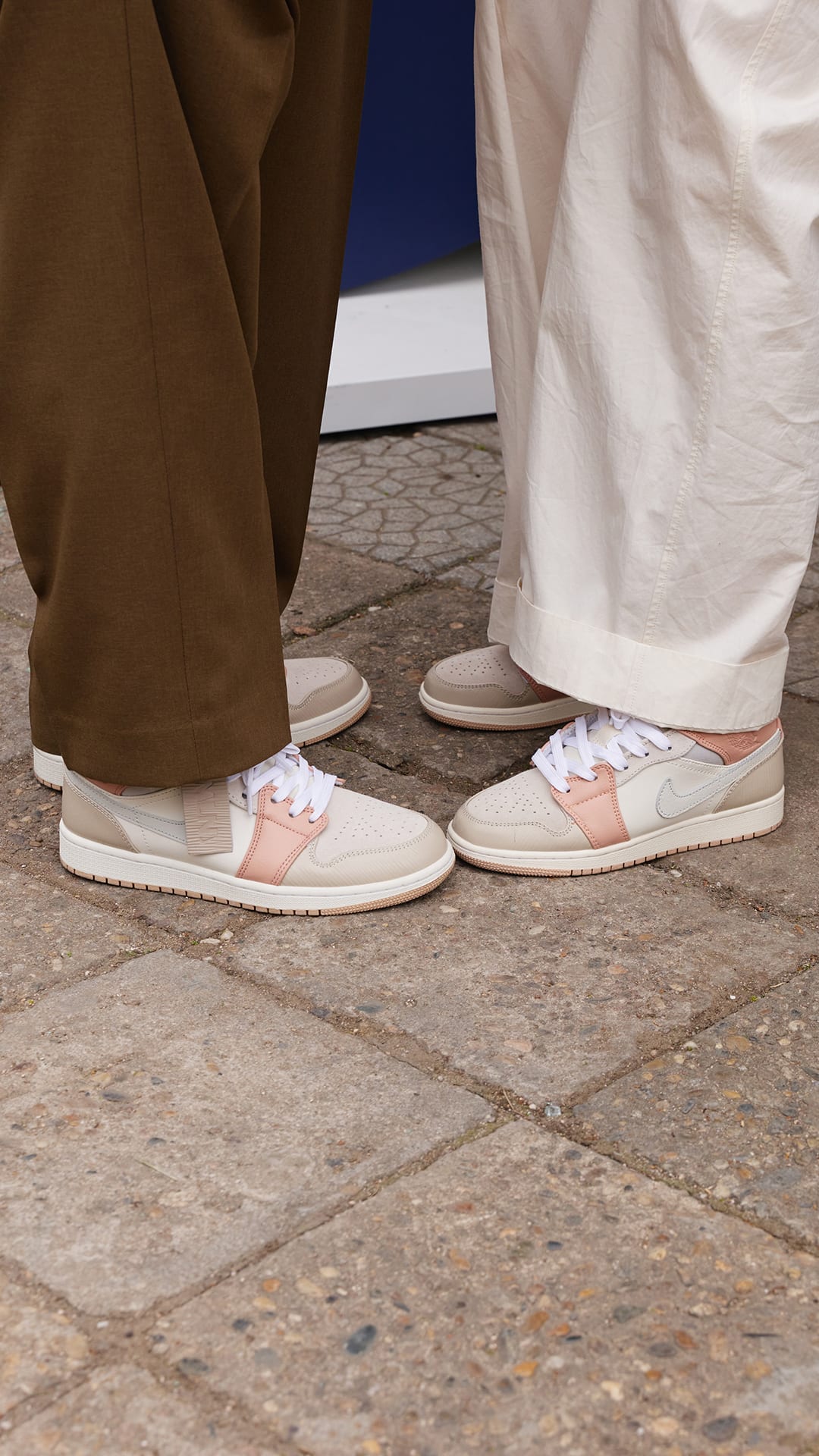 【NIKE公式】Street SNKRS：エア マックス 1 x カシナ 'Won-Ang' ポップアップ