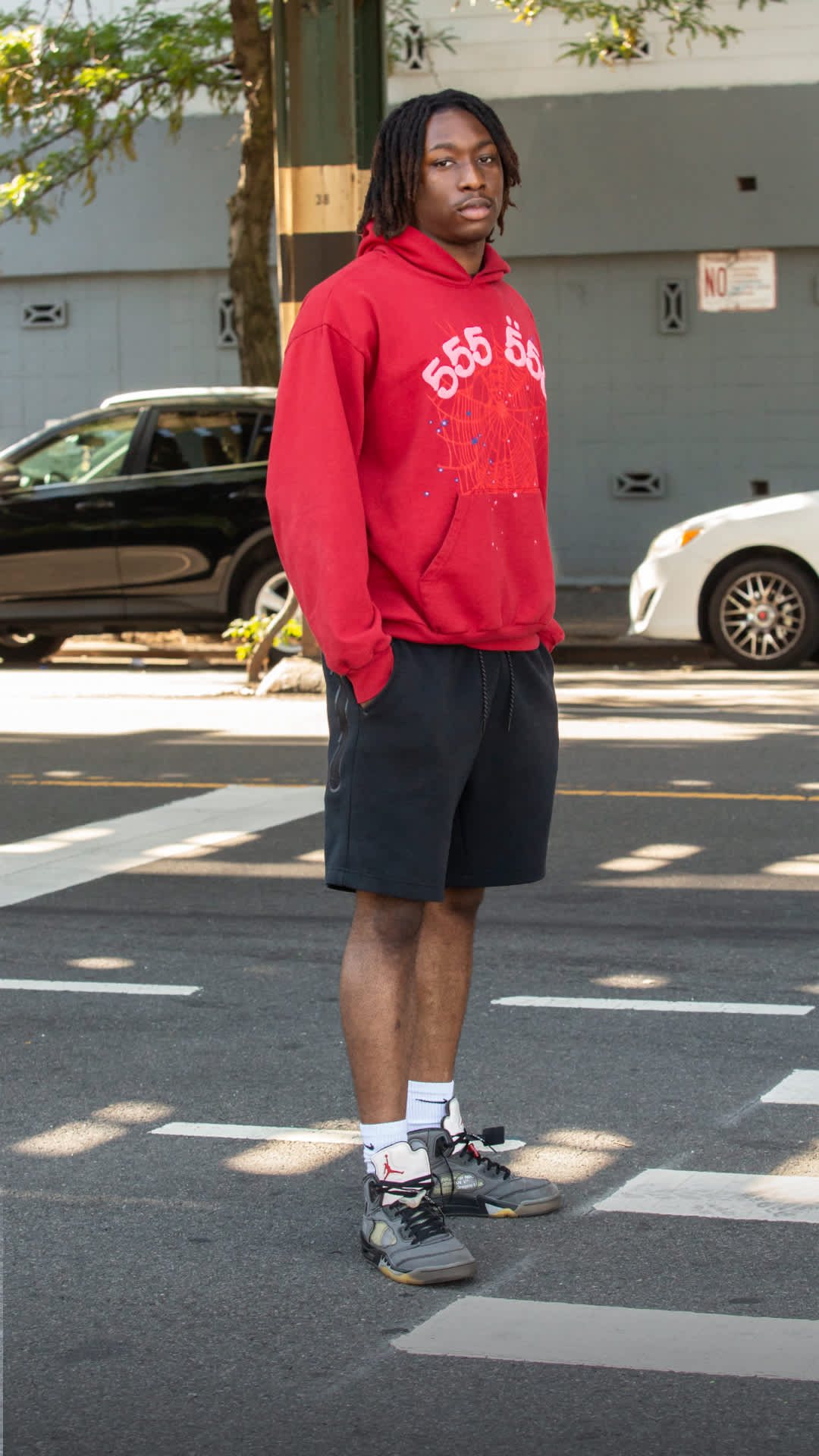 【NIKE公式】Street SNKRS：NY vs NY — ダイクマン