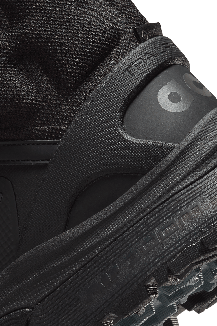 Nike ACG en Géorgie