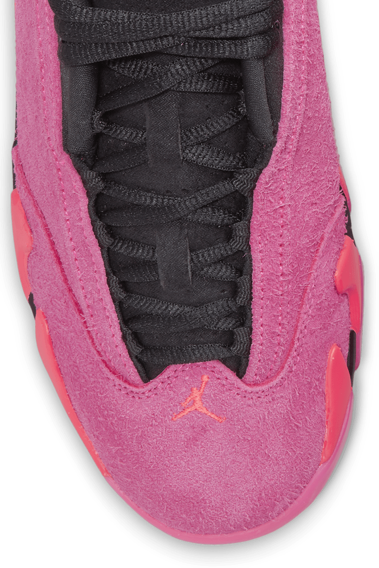 Air Jordan 14 Low "Shocking Pink" - Donna - Data del lancio