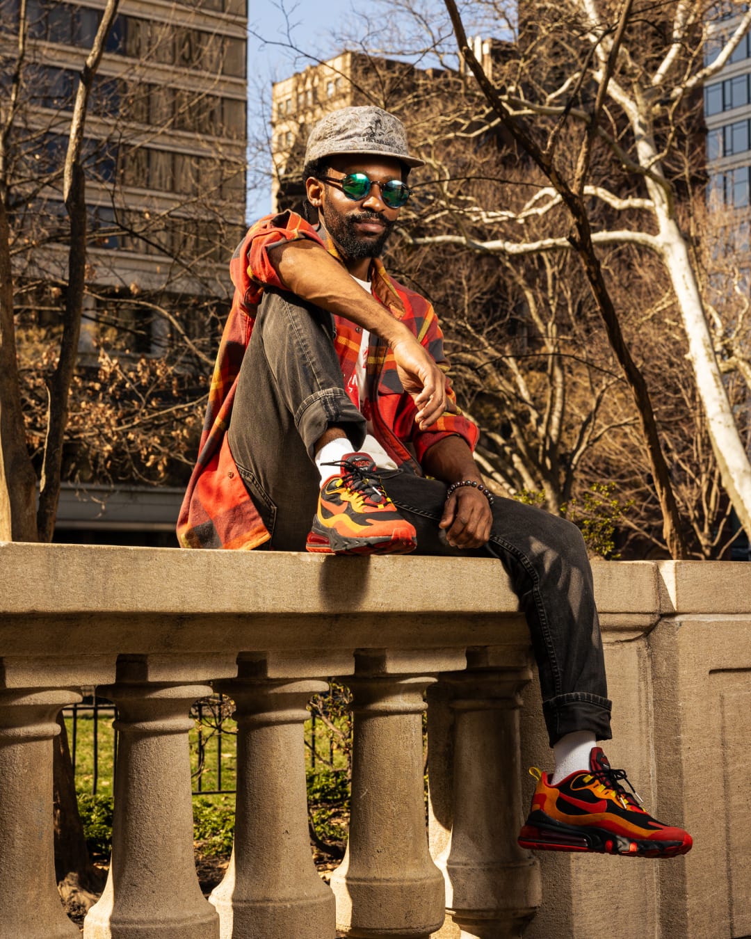 Street SNKRS: Philadelphia