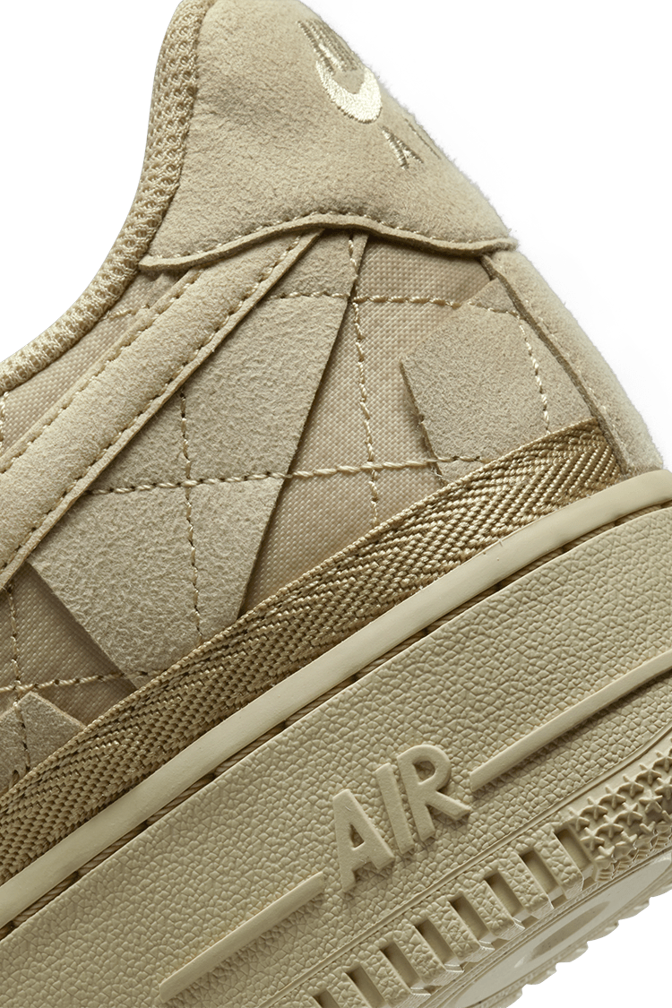 วันเปิดตัว Air Force 1 Low Billie "Mushroom" (DQ4137-200)