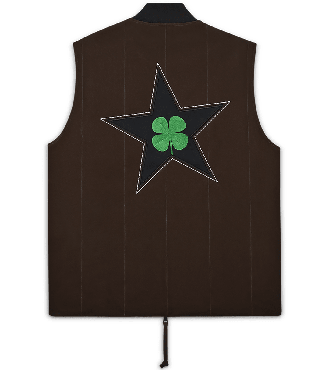 Converse x Patta Four-Leaf Clover capsulecollectie