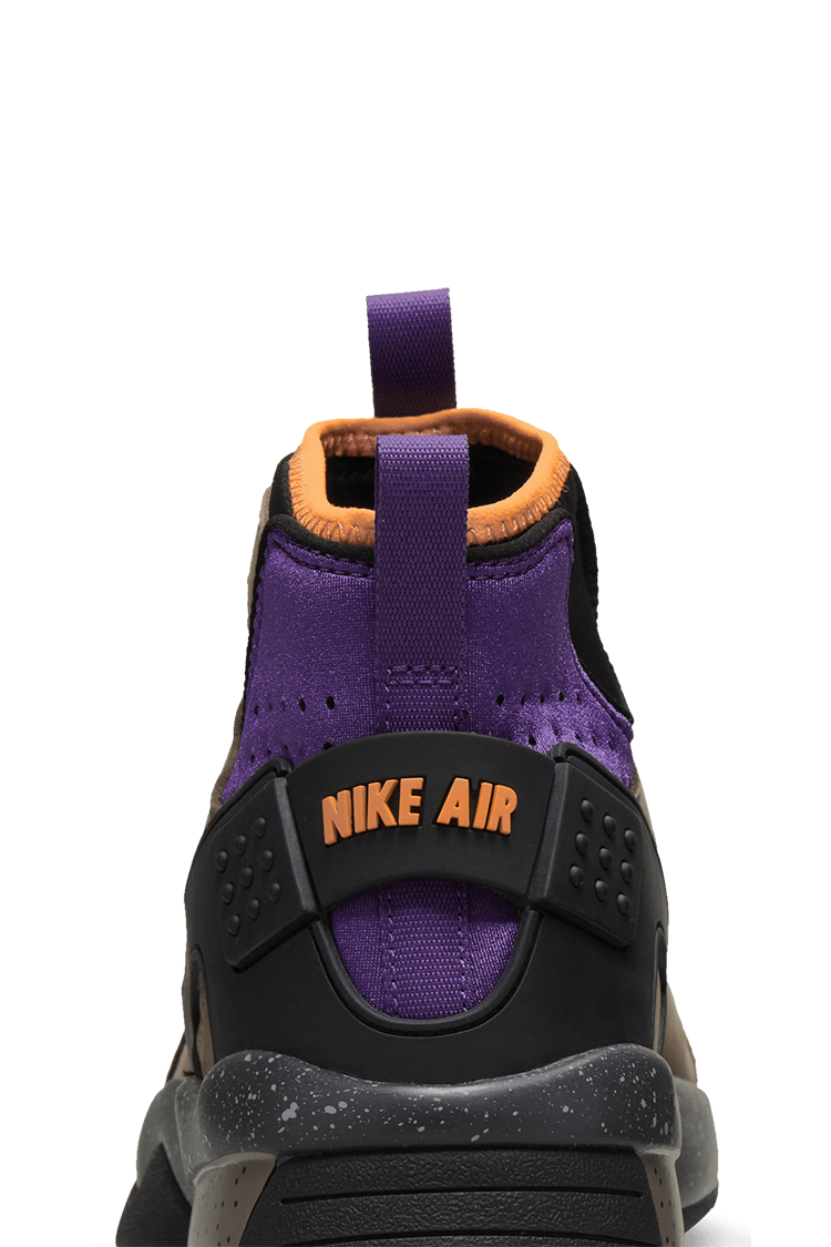 ACG Air Mowabb Trails End Brown Release Date. Nike SNKRS