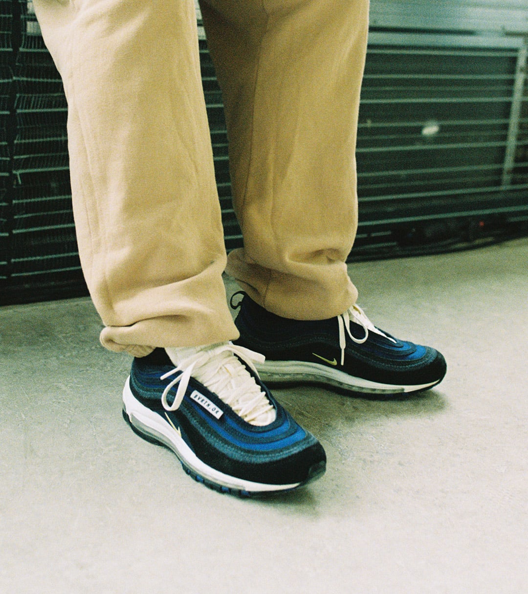 Street SNKRS: el poder de l'Air en el 50è aniversari