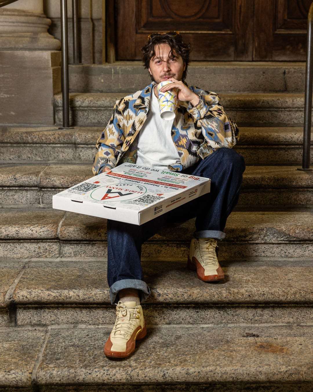 Street SNKRS: Philadelphia