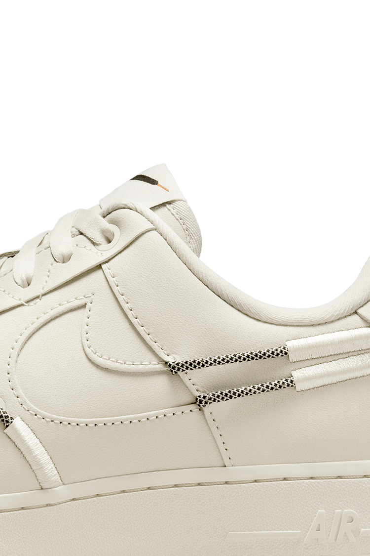 วันเปิดตัว Air Force 1 “Light Orewood Brown” ผู้หญิง (DH4408-102)