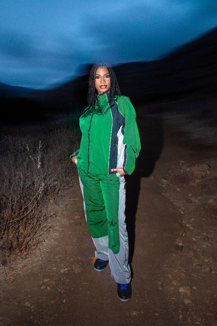 Coleção de vestuário Jordan x Off-White™ – Data de lançamento