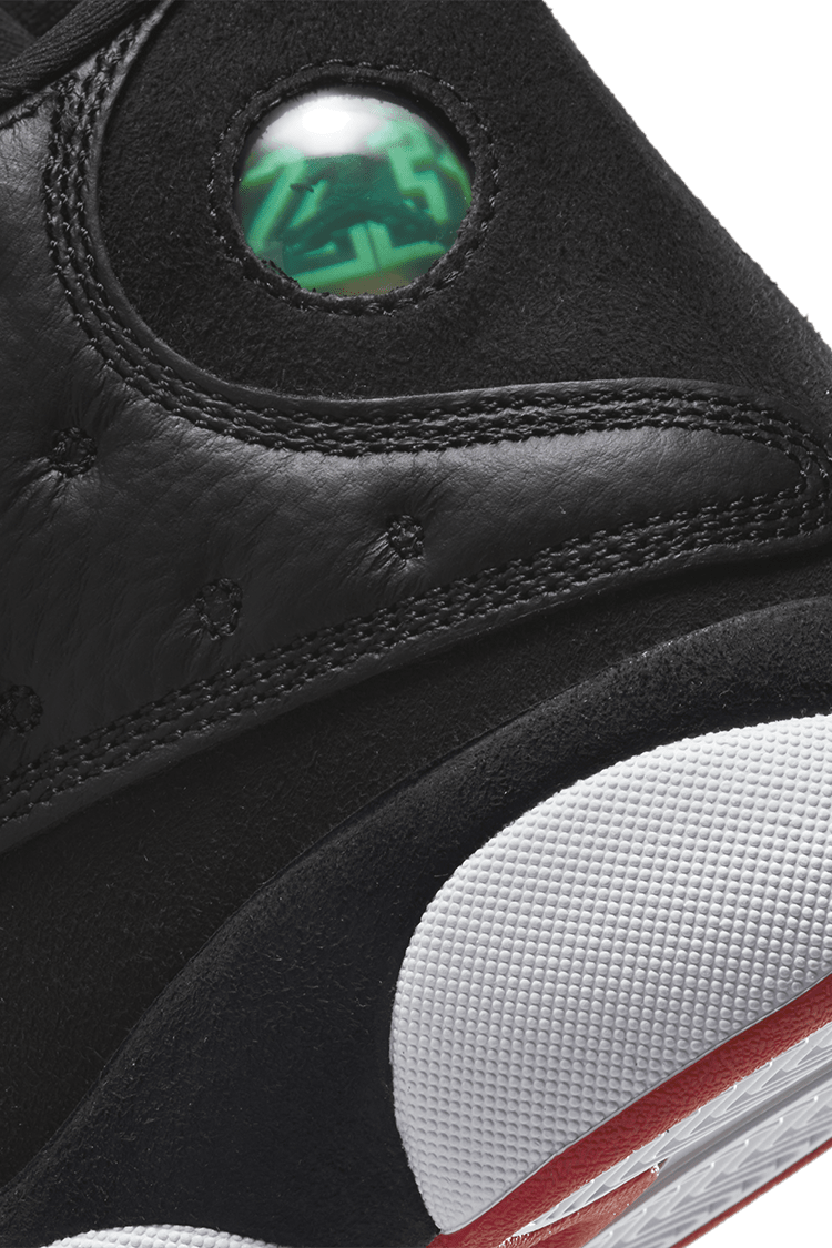 Air Jordan 13 "Playoffs" (414571-062) – Erscheinungsdatum