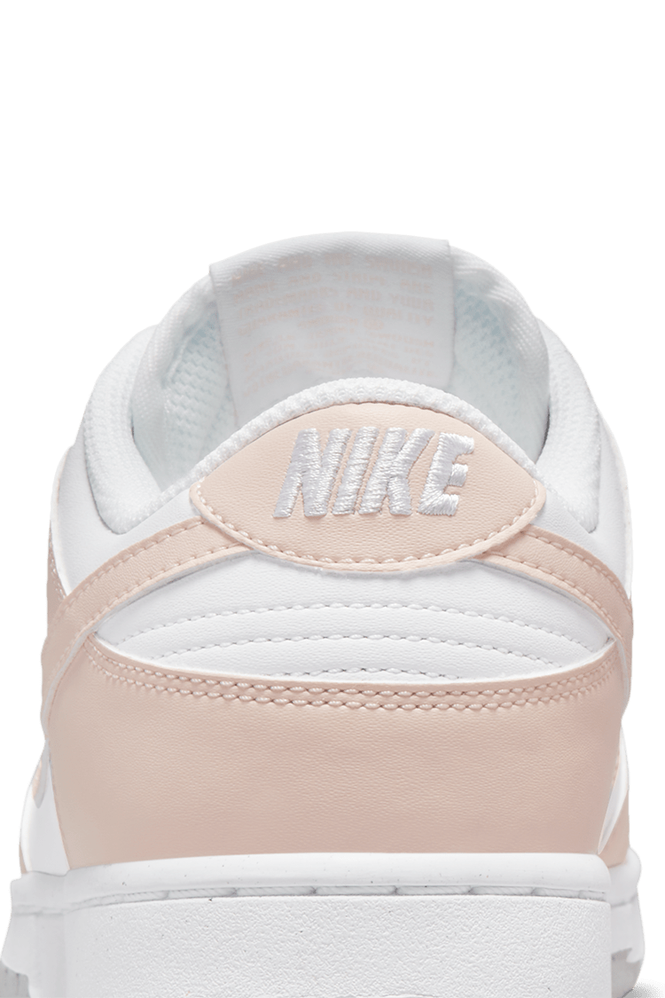 วันเปิดตัว Dunk Low Next Nature “Pale Coral”