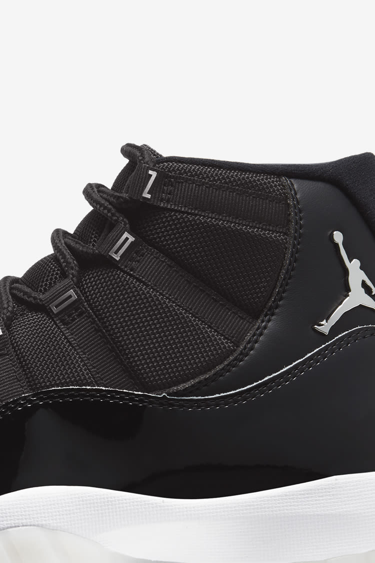 Air Jordan 11 'Jubilee' 發售日期