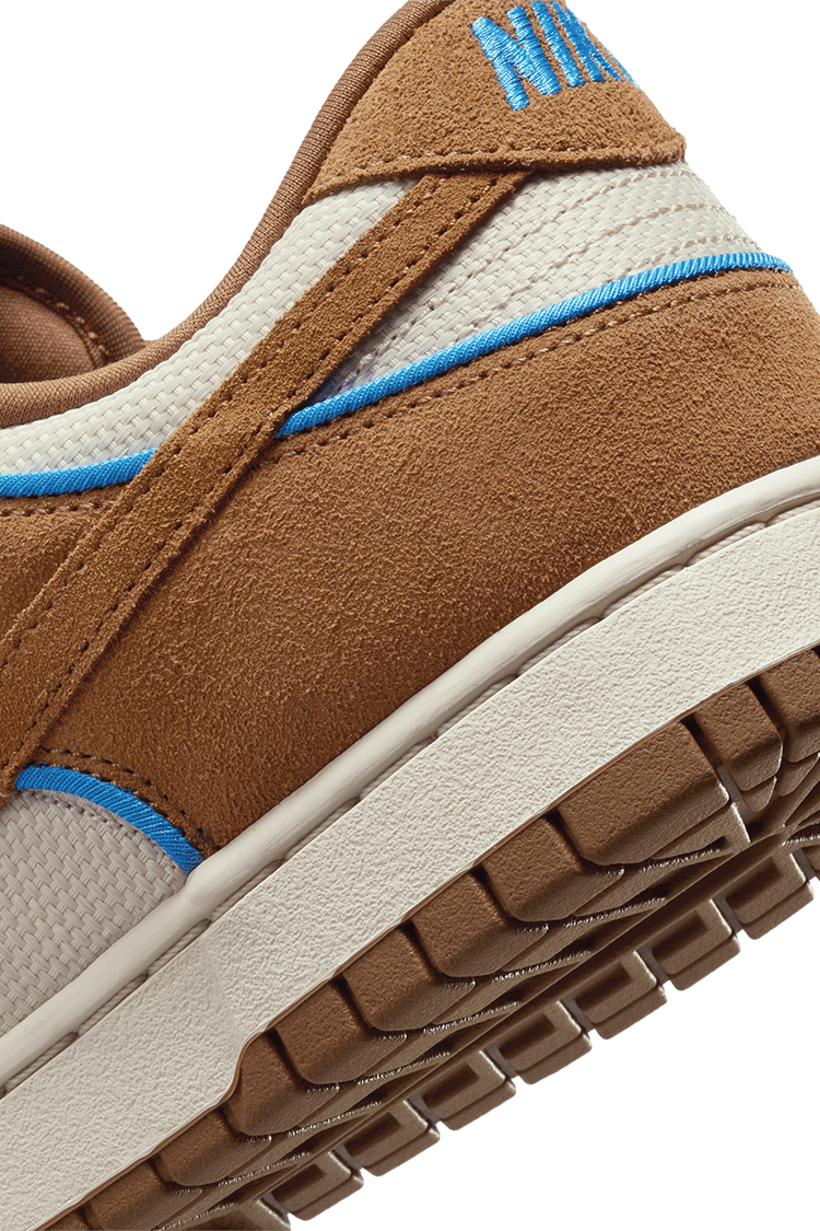 Dunk Low 'Light British Tan and Light Orewood Brown' (FN5825-100) release date