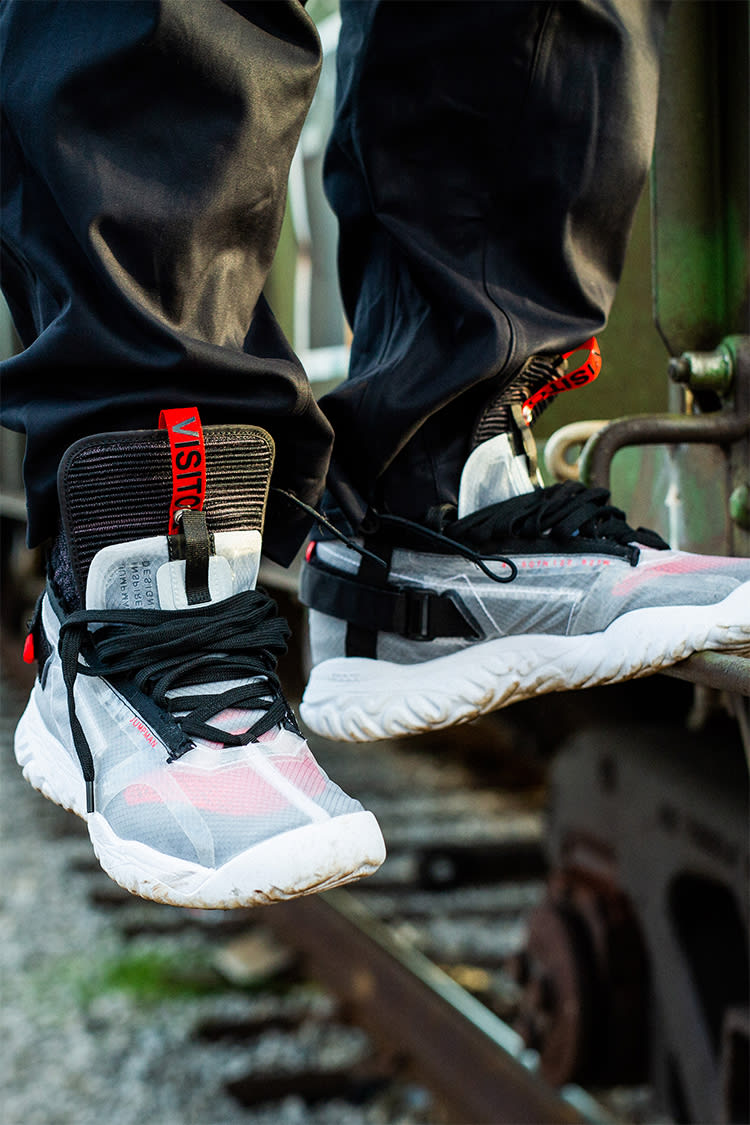 Jordan Apex-Utility 'Flight Utility'