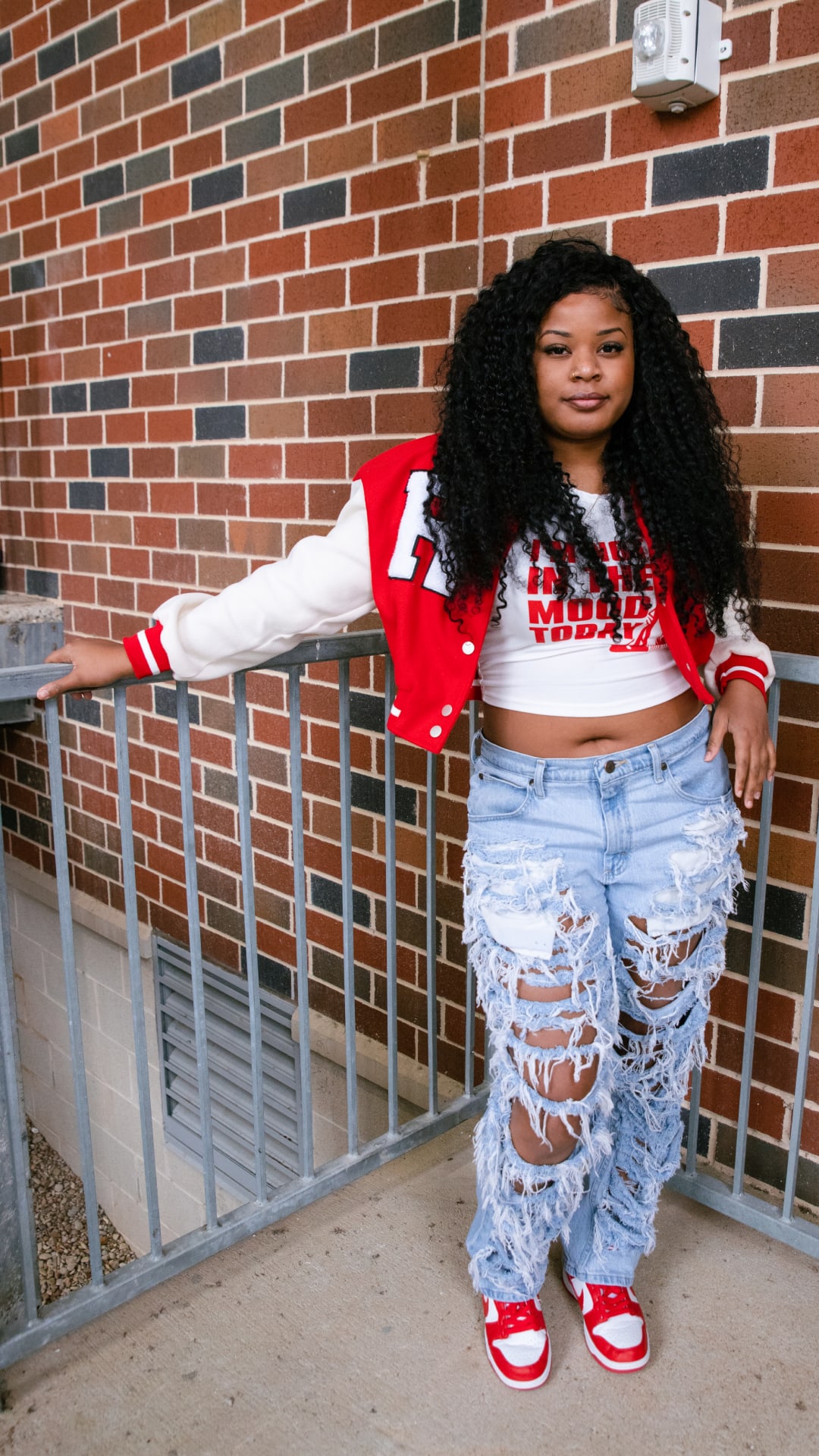 Street SNKRS: Prairie View A&M Homecoming