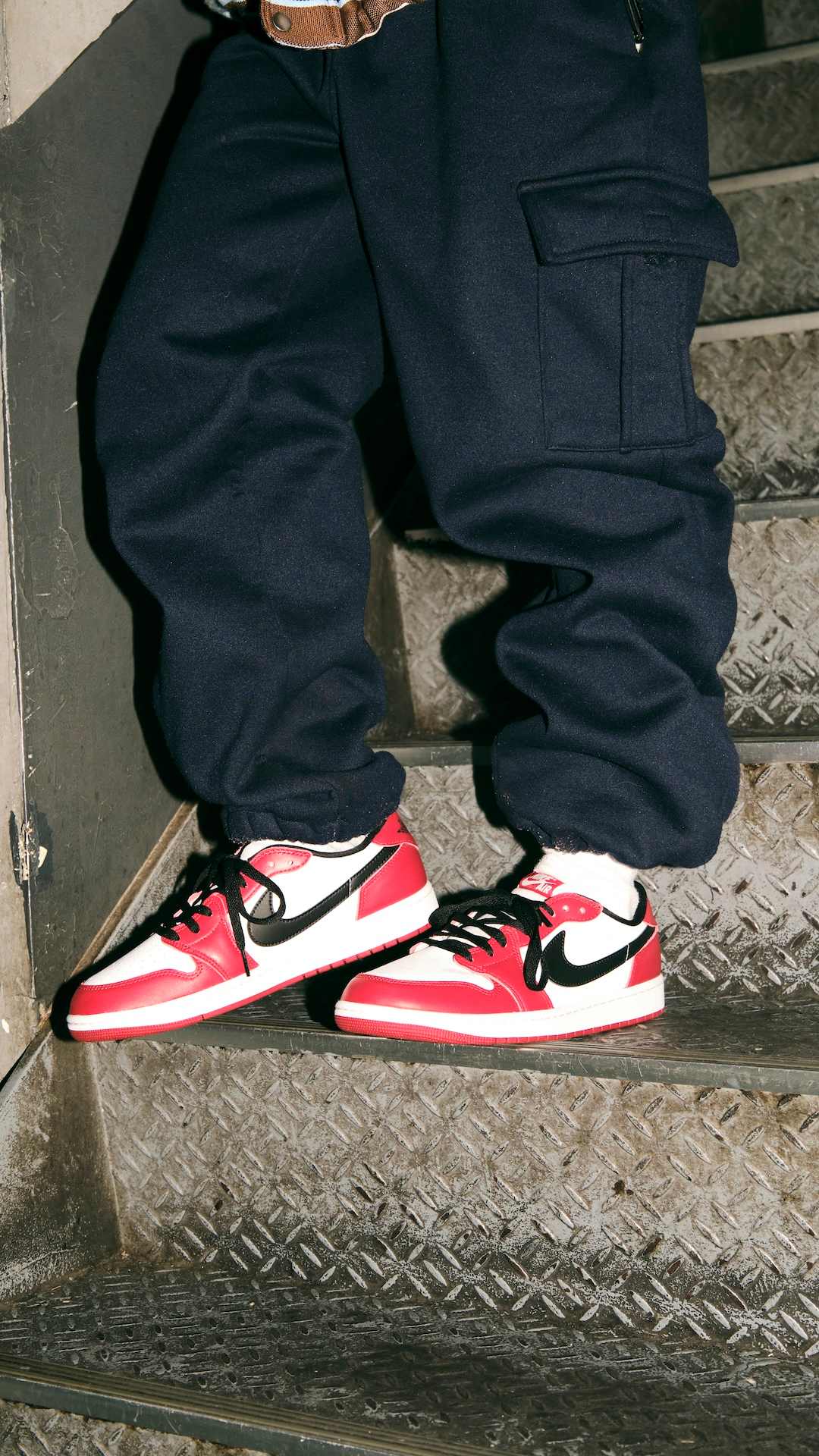 Street SNKRS: AJ11 Gamma at CIRCUS TOKYO