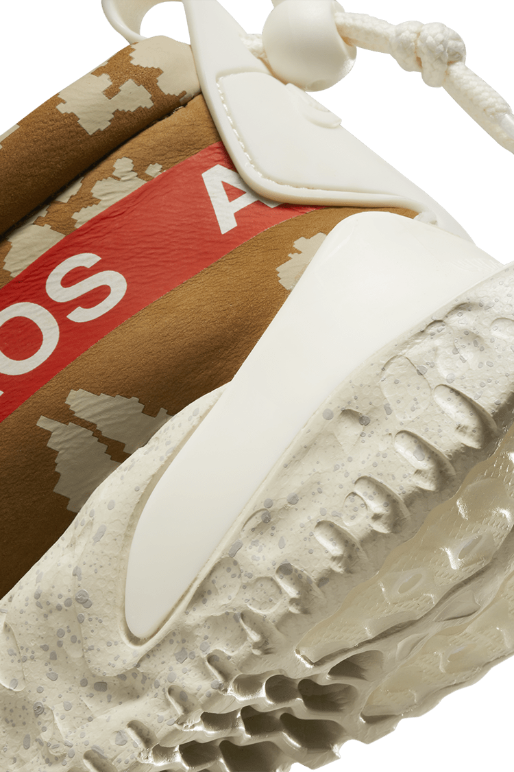 วันเปิดตัว Moc Flow x UNDERCOVER "Ale Brown" (DV5593-200)