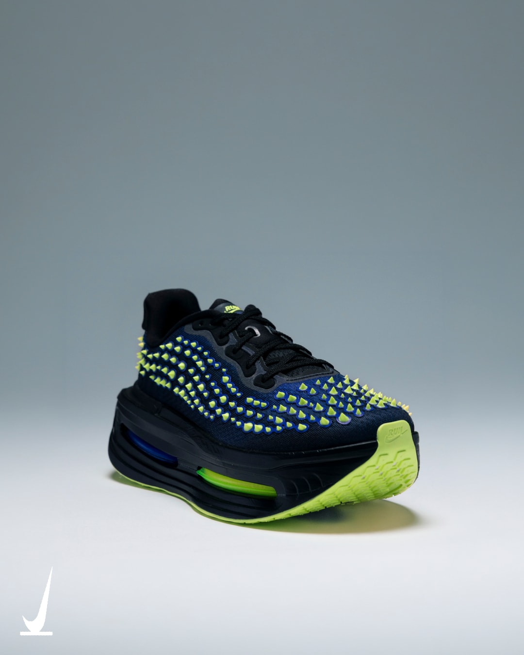 SNKRS 認證：第 1 集
