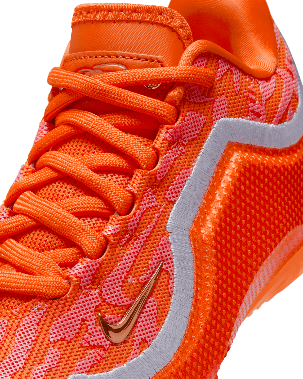 르브론 XXIII (Big Kids) 'Safety Orange and Metallic Gold'(IV4874-800) 출시일