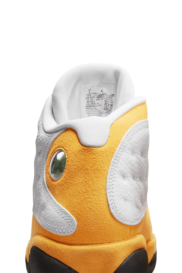 Air Jordan 13 'Del Sol' (414571-167) 發售日期