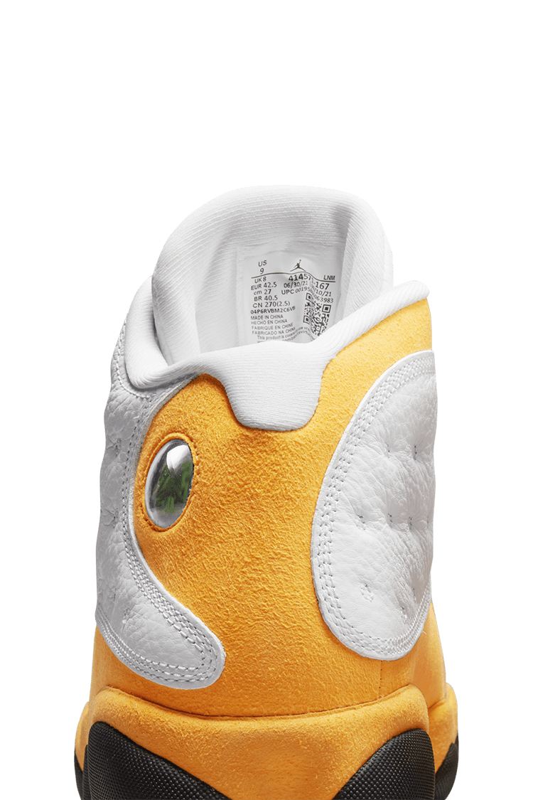 Air Jordan 13 'Del Sol' (414571-167) Release Date